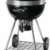 Napoleon PRO Charcoal Kettle 2 Napoleon PRO Charcoal Kettle -JOHNSTONES Sales pro22k leg 2 charcoal kettle