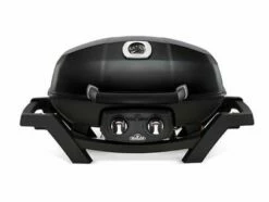 Napoleon TravelQ™ Pro Table Top Unit (Black)