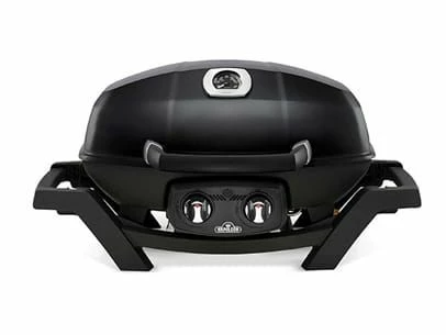 Napoleon TravelQ™ Pro Table Top Unit (Black) 3 Napoleon TravelQ™ Pro Table Top Unit (Black)