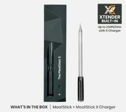 Meat Stick X Extended Range