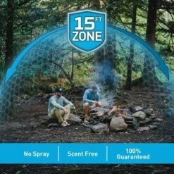 Thermacell Themacell Original Mosquito Repellent Refills -JOHNSTONES Sales r4ca3