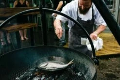 The Ranch Boss Cauldron 13 The Ranch Boss Cauldron -JOHNSTONES Sales ranch boss chef