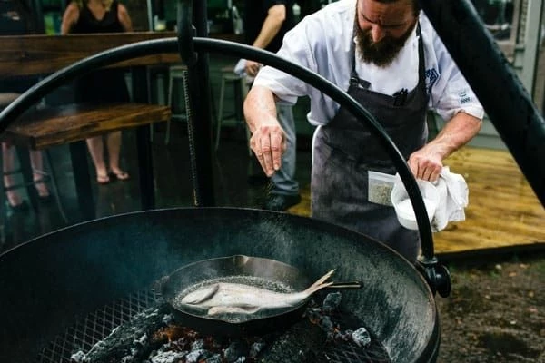 The Ranch Boss Cauldron 8 The Ranch Boss Cauldron - Image 6