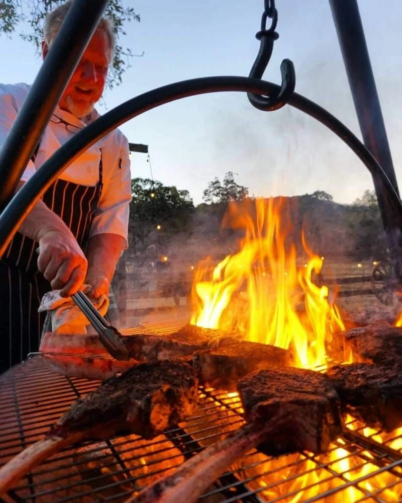 The Ranch Boss Cauldron 5 The Ranch Boss Cauldron - Image 3