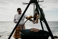 The Ranch Boss Cauldron 11 The Ranch Boss Cauldron -JOHNSTONES Sales ranch boss multi