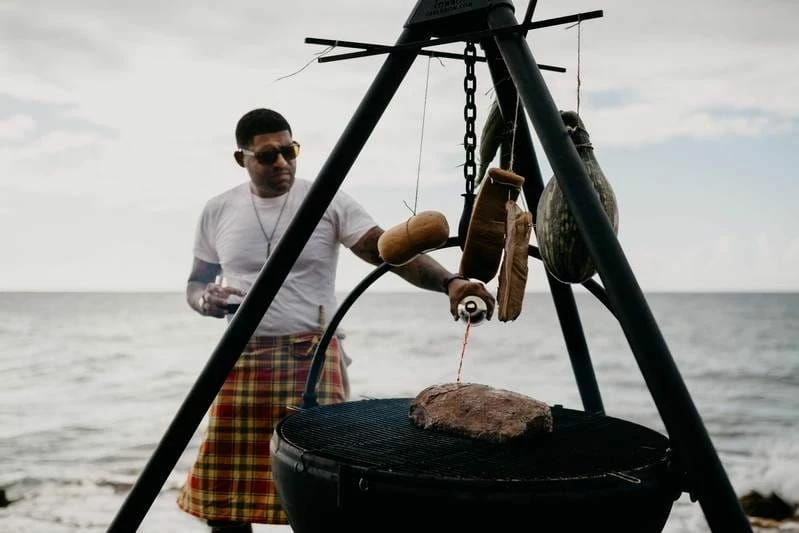 The Ranch Boss Cauldron 6 The Ranch Boss Cauldron - Image 4