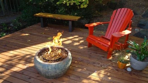 Campfire In A Can Cover 5 Campfire In A Can Cover - Image 3