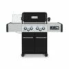 Broil King Regal Q 490 Pro IR (LP) -JOHNSTONES Sales regal q 490 pro ir gas grill 687244 687247