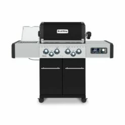 Broil King Regal Q 490 Pro IR (NG)