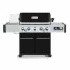 Broil King Regal Q 590 Pro IR (NG)
