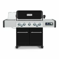 Broil King Regal Q 590 Pro IR (LP)