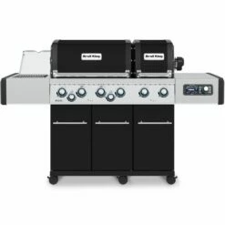 Broil King Regal Q 690 Pro IR (NG)