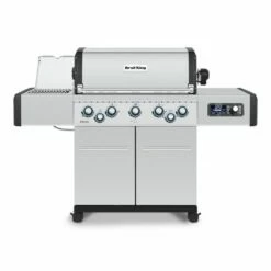 Broil King Regal QS 590 Pro IR (NG)