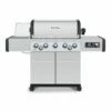 Real QS 590 Pro IR (LP) -JOHNSTONES Sales regal qs 590 pro ir gas grill 688344 688347 1
