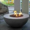 Elementi Roca Fire Table 2 Elementi Roca Fire Table -JOHNSTONES Sales roca fire table