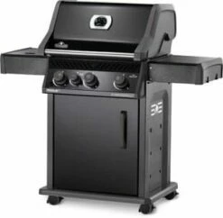 Napoleon Rogue XT 425 SIB Black