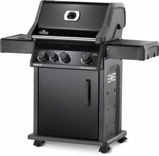 Napoleon Rogue XT 425 SIB Black 3 Napoleon Rogue XT 425 SIB Black