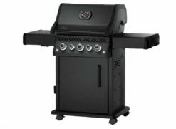 Napoleon Phantom Rogue SE 425 With Infrared Side And Rear Burner