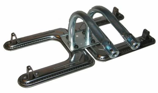 STERLING Burner Small H Dual Ufc 3 STERLING Burner Small H Dual Ufc