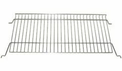 STERLING Warming Rack Retractable Chrome