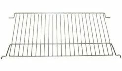 STERLING Warming Rack Retractable
