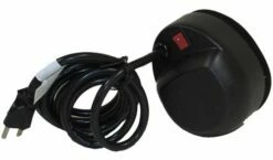 Rotis Motor Medium Duty 20Lb Max Capacity