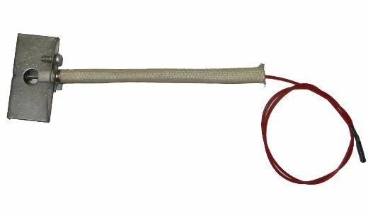 STERLING Collector Box Electrode W/wire 3 STERLING Collector Box Electrode W/wire