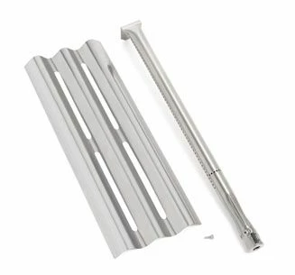 Napoleon Burner X 1 & Heat Plate X 1 LEX 485/605/730 LE LD485 4 Napoleon Burner X 1 & Heat Plate X 1 LEX 485/605/730 LE LD485 - Image 2