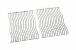 Napoleon Stainless Steel Cooking Grills (Pair) LEX 485 -JOHNSTONES Sales s83001