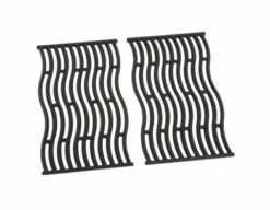 Napoleon Cast Iron Cooking Grills (Pair) Triumph 325