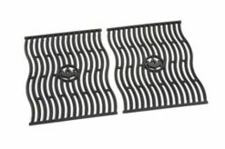 Napoleon Cast Iron Cooking Grills (Pair) Prestige 500
