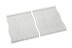 Napoleon Cooking Grills S/Steel (Pair) Prestige 500