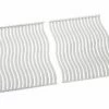 Napoleon Cooking Grills S/Steel (Pair) Rogue 425 1 Napoleon Cooking Grills S/Steel (Pair) Rogue 425 -JOHNSTONES Sales s83013