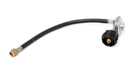 Napoleon Hose And Regulator Single Outlet 3 Napoleon Hose And Regulator Single Outlet