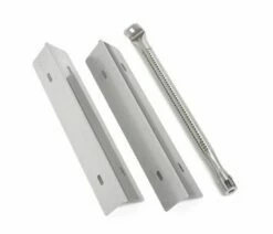 Napoleon Burner X 1 & Sear Plates X 2 Rogue & Prestige 500