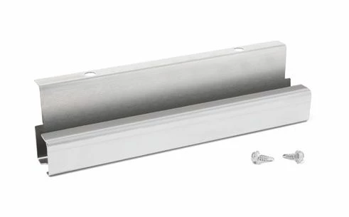 Napoleon Cross Light Bracket & 2 Screws For LEX 485 (3 Burner) 4 Napoleon Cross Light Bracket & 2 Screws For LEX 485 (3 Burner) - Image 2