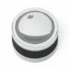 Napoleon Large Control Knob W/Clear Flame Prest Pro 665/825 -JOHNSTONES Sales s88003