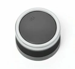 Napoleon Large Control Knob W/Clear Flame For Prestige 500