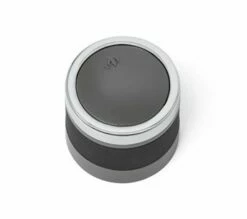 Napoleon Small Control Knob W/Clear Flame For Prestige 500