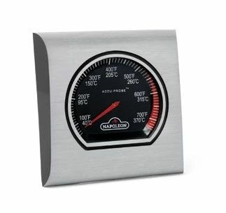 Napoleon Temperature Gauge For Triumph Series 3 Napoleon Temperature Gauge For Triumph Series