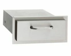 Single Drawer