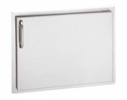 Horizontal Single Access Doors