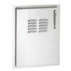 Single Access Door With Louvers 1 Single Access Door With Louvers -JOHNSTONES Sales select doors 33920 1 sl1