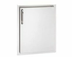 Vertical Single Access Doors