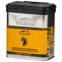 Traeger Chicken Rub 9 Oz