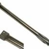 Burner Stainless Steel Tube (Each) -JOHNSTONES Sales ssburner100