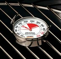 Surface Grill Thermometer