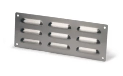 Stainless Steel Vent