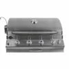 Jackson Grills Supreme 700 Built-in
