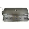 Jackson Grills Supreme 850 Built-in -JOHNSTONES Sales supreme 850 built in barbecue